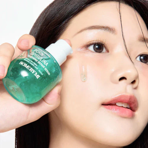 SOME BY MI PDRN Spirulina Soothing Repair Serum - Image 5