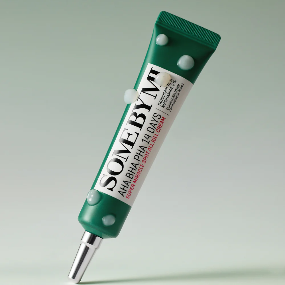 SOME BY MI Super Miracle Spot All Kill Cream - Image 2
