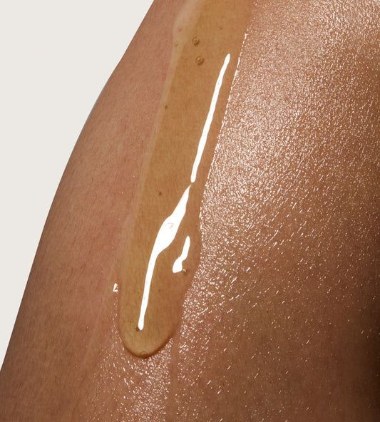 SOUL AND MORE Multi-Purpose Dry Oil - Image 3
