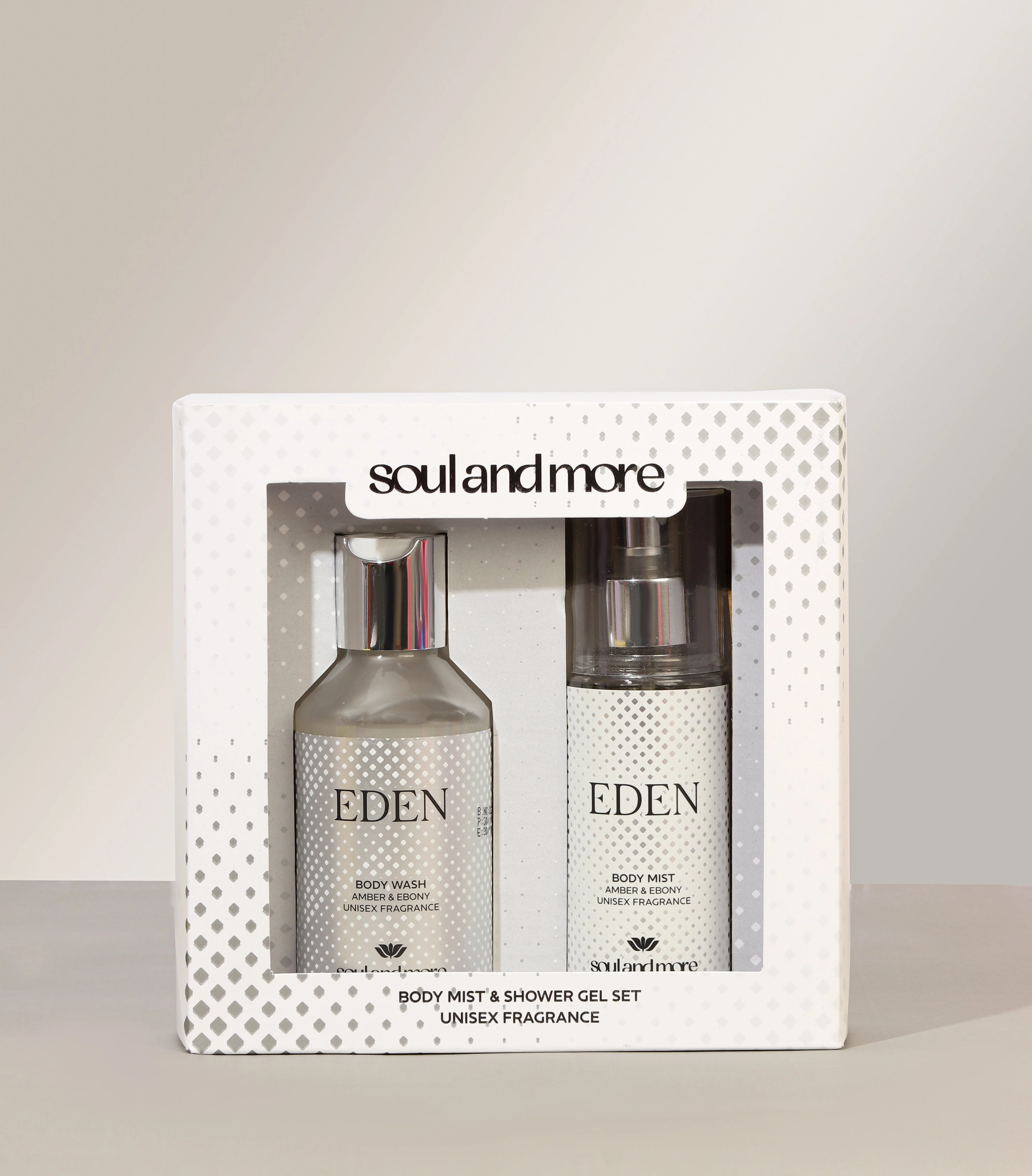SOUL AND MORE Eden set of 2 (Unisex) - Image 2