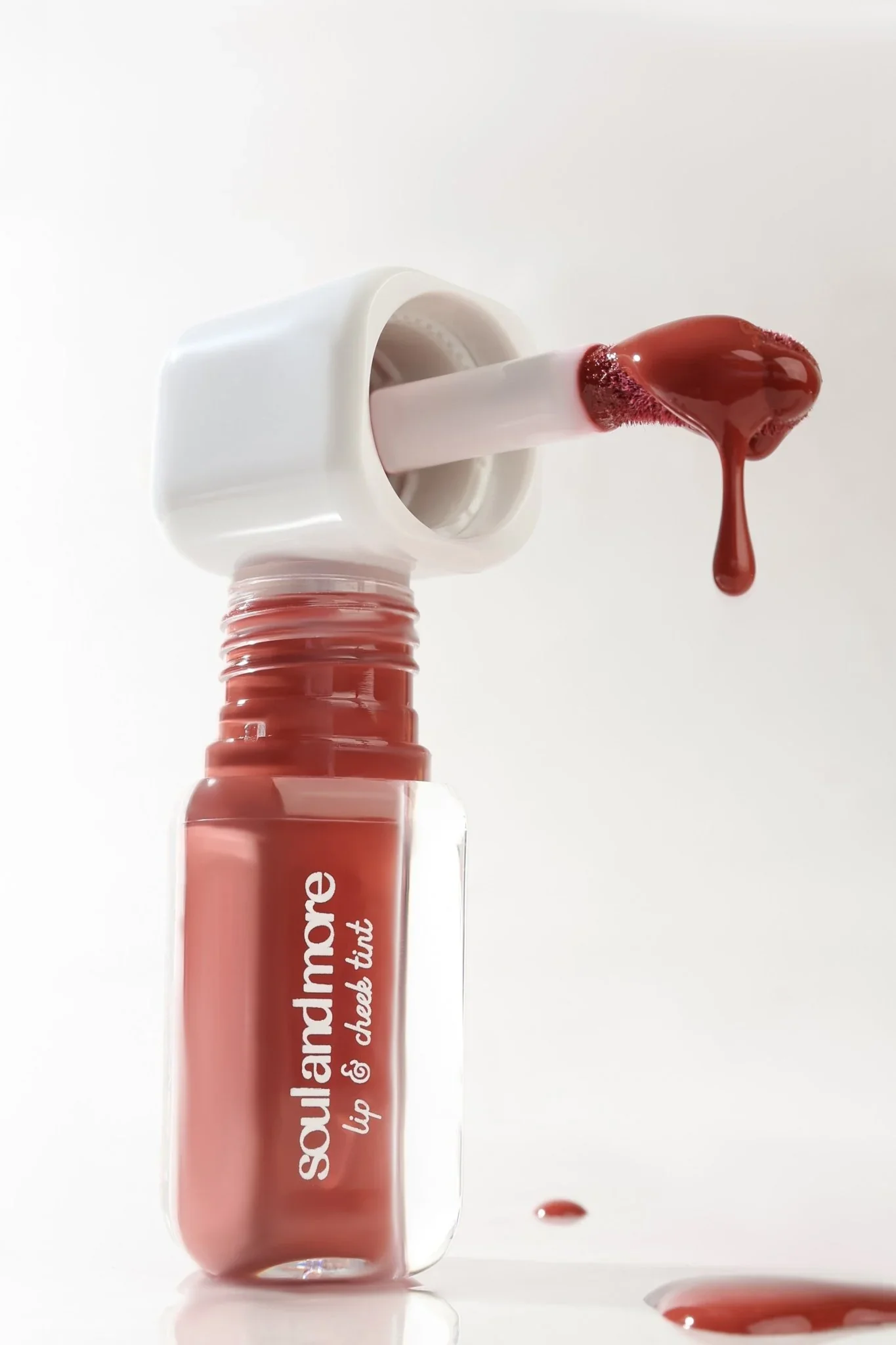 SOULANDMORE Honey drop - Lip/cheek Tint - Image 3