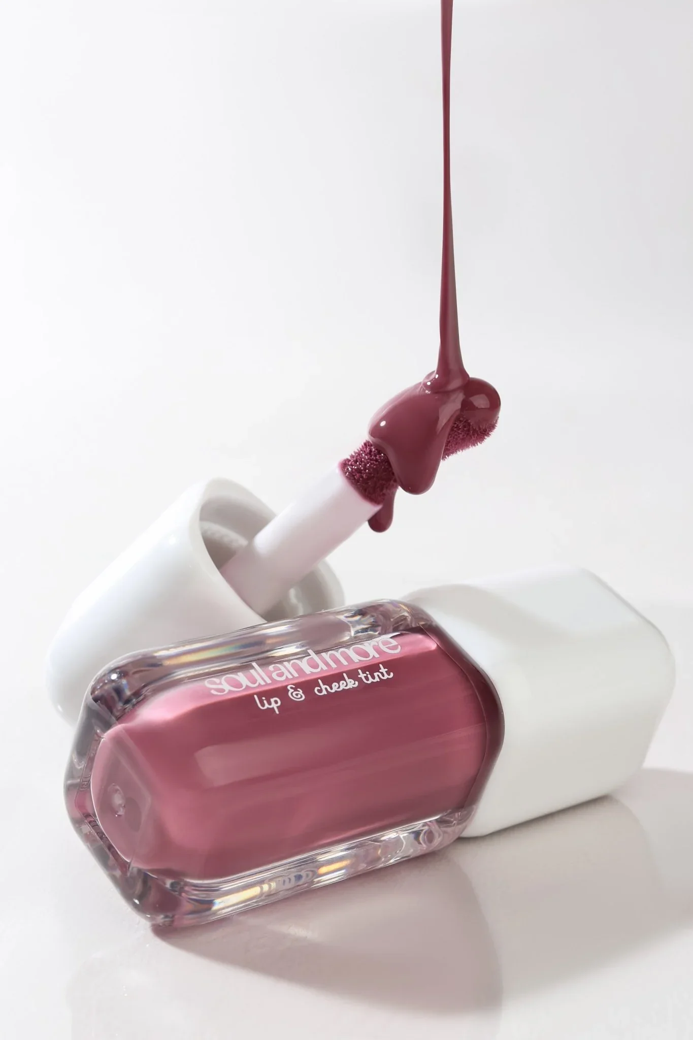SOULANDMORE Secret note - Lip/cheek Tint - Image 3