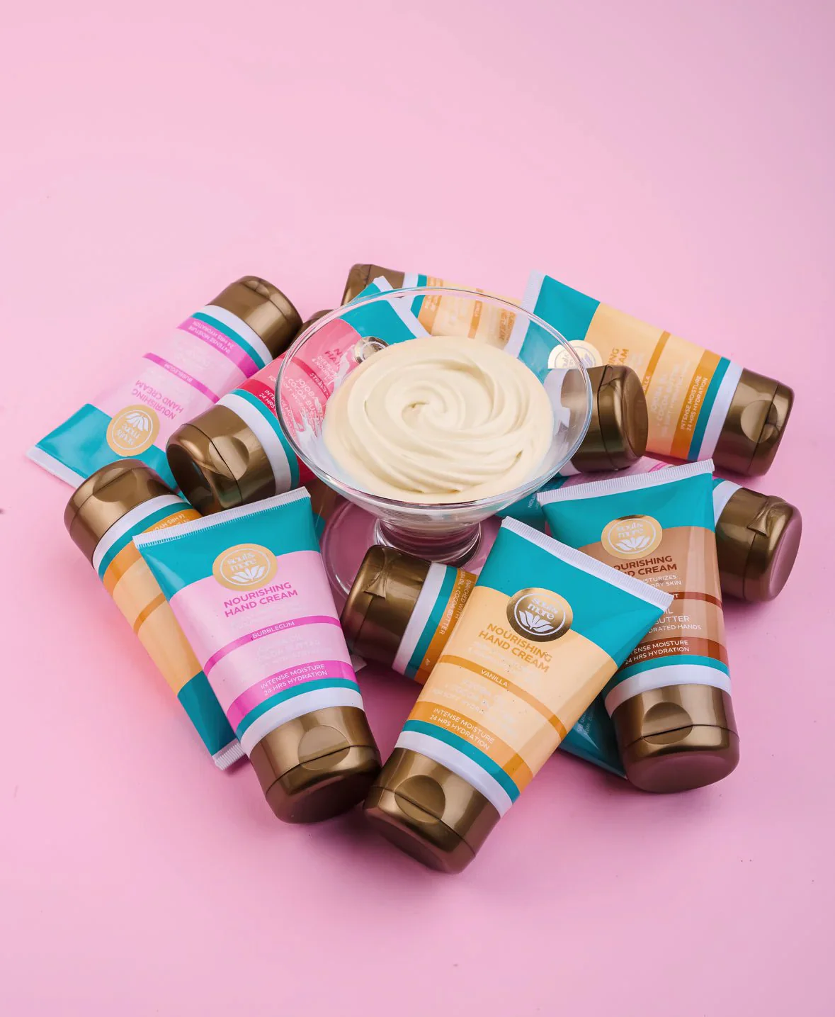 Soul & More Hand Cream - Image 3