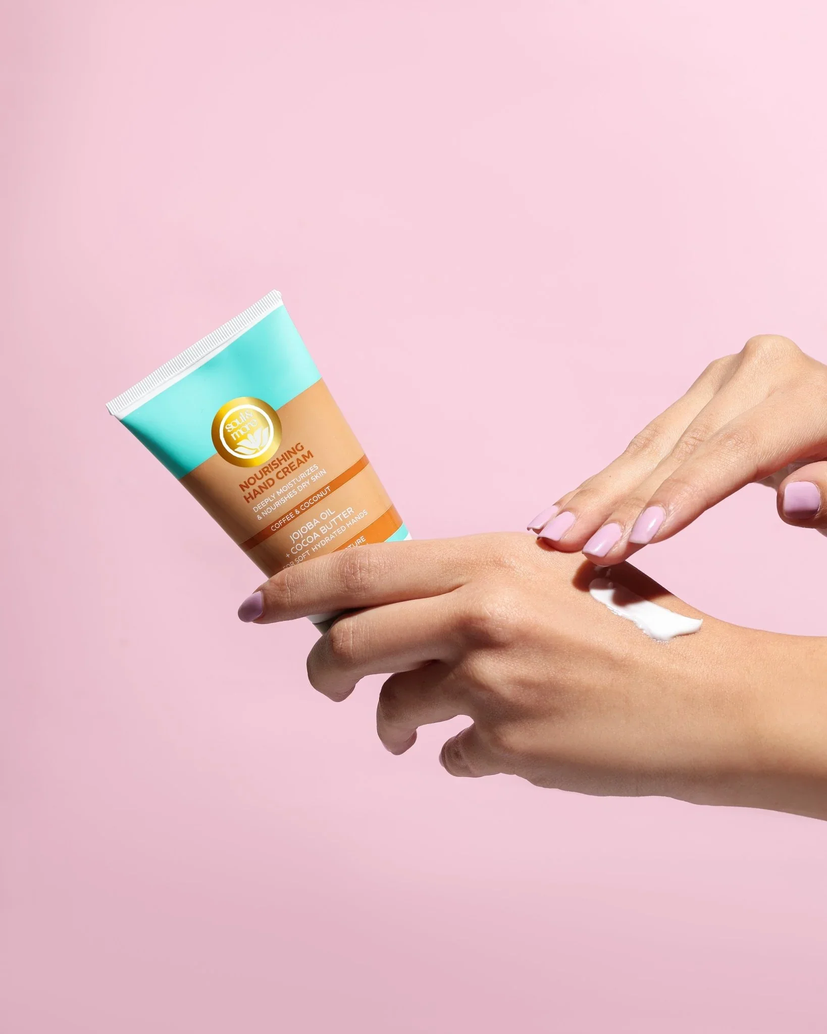 Soul & More Hand Cream - Image 4