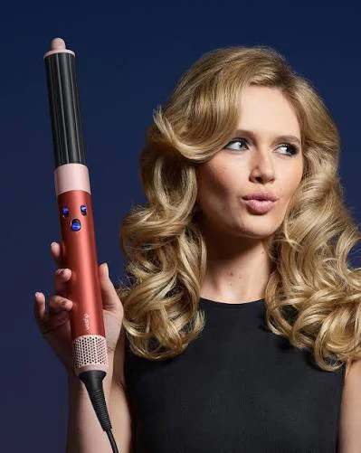 Special edition Dyson Airwrap Complete Long multi-styler and dryer (Strawberry Bronze/Blush Pink) ( HS-05-SBBP) - Image 6