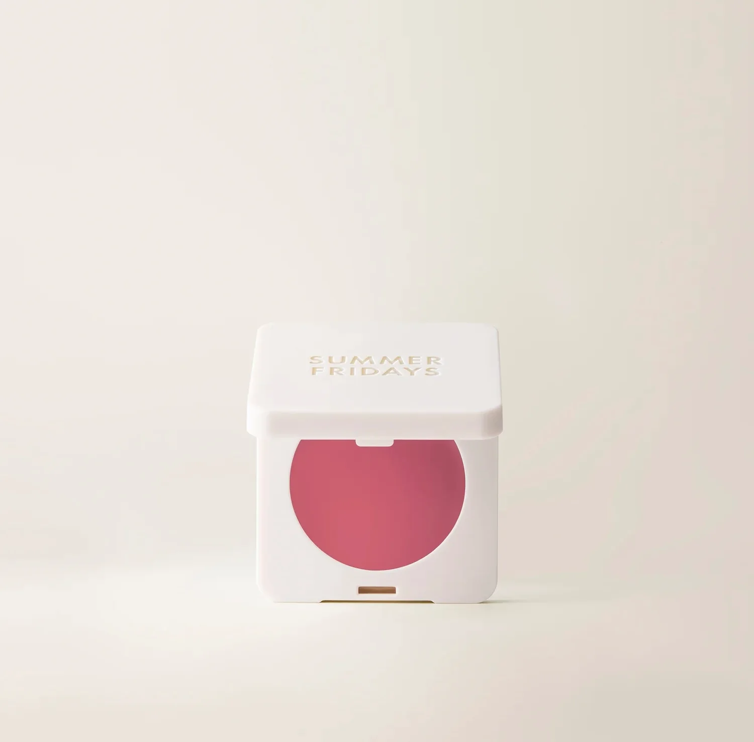 Summer Fridays Blush Butter Balm - Image 6