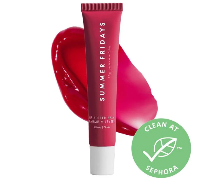 Summer Fridays Lip Butter Balm - Image 12