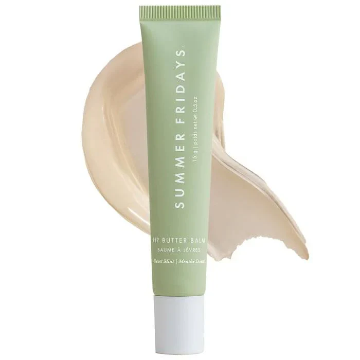 Summer Fridays Lip Butter Balm - Image 15