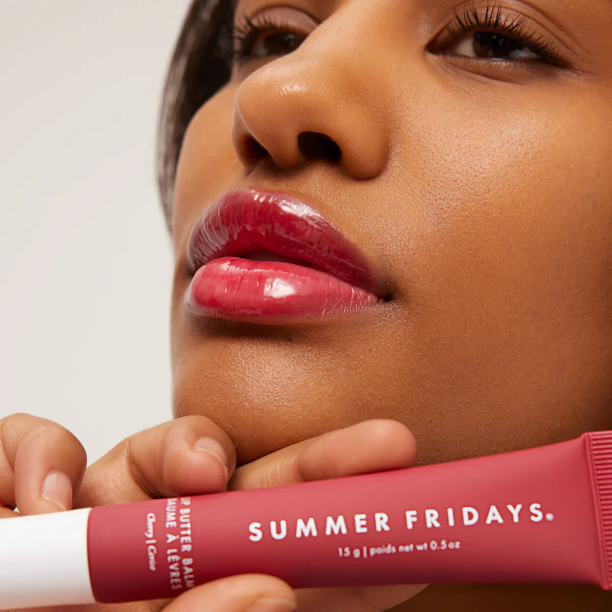 Summer Fridays Lip Butter Balm - Image 5