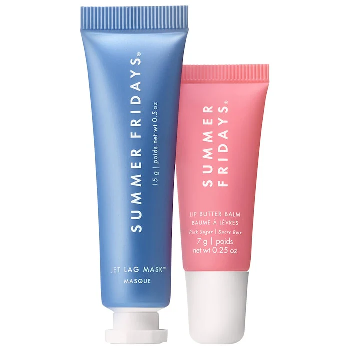 Summer Fridays Sephora Beauty Insider Set - Image 2