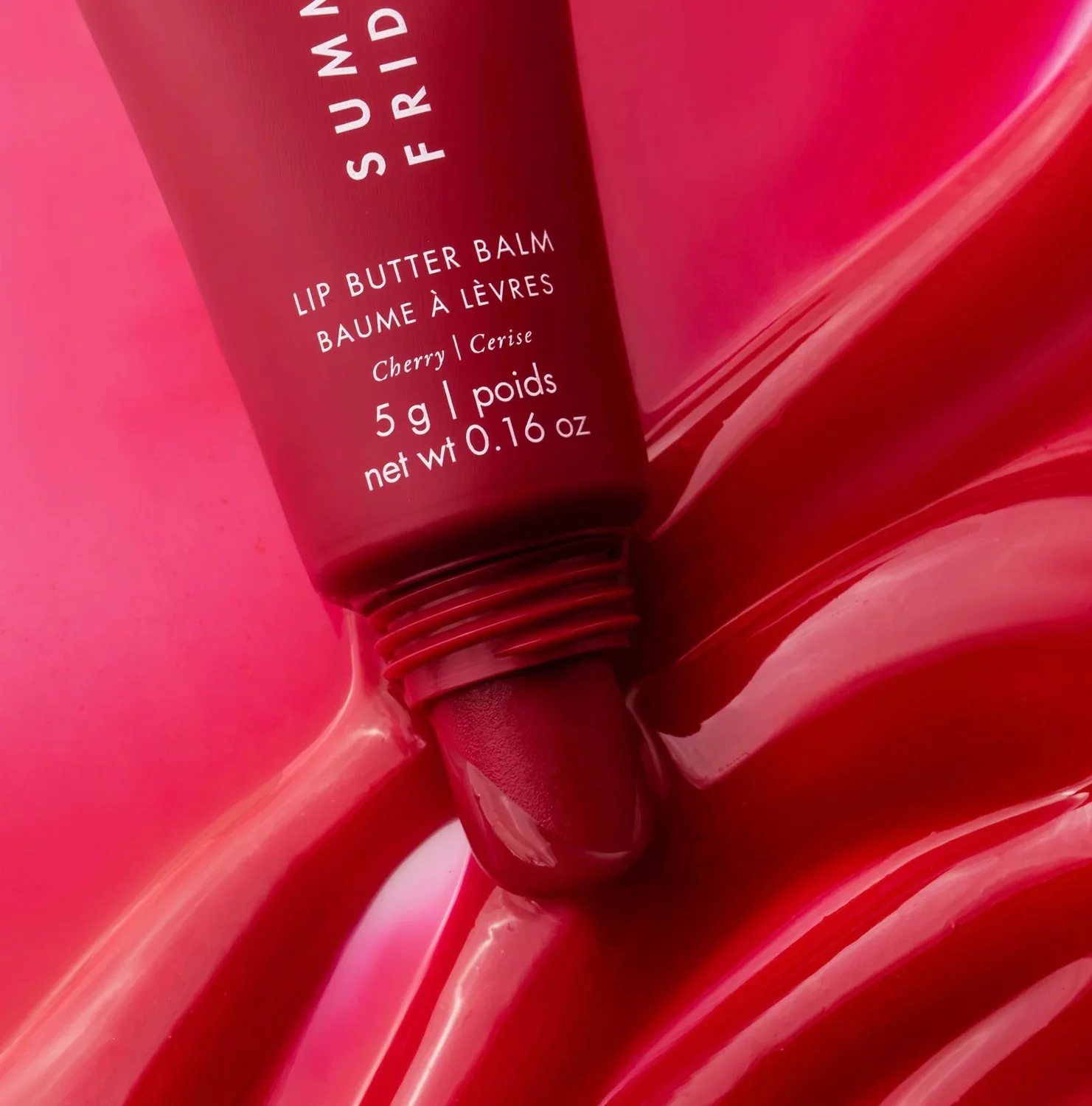 Summer Fridays The Lip Butter Balm Minis - Image 4