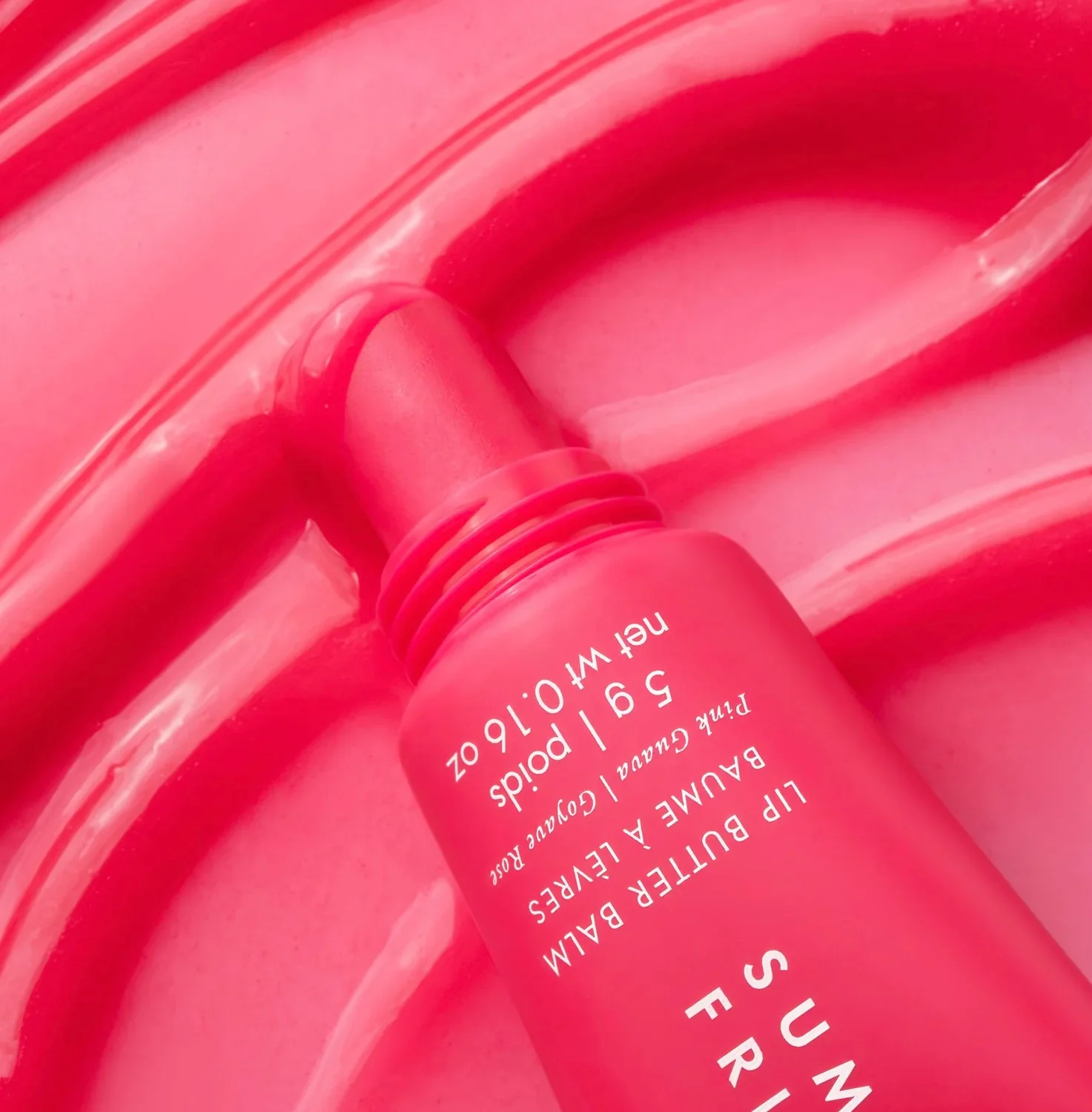 Summer Fridays The Lip Butter Balm Minis - Image 6