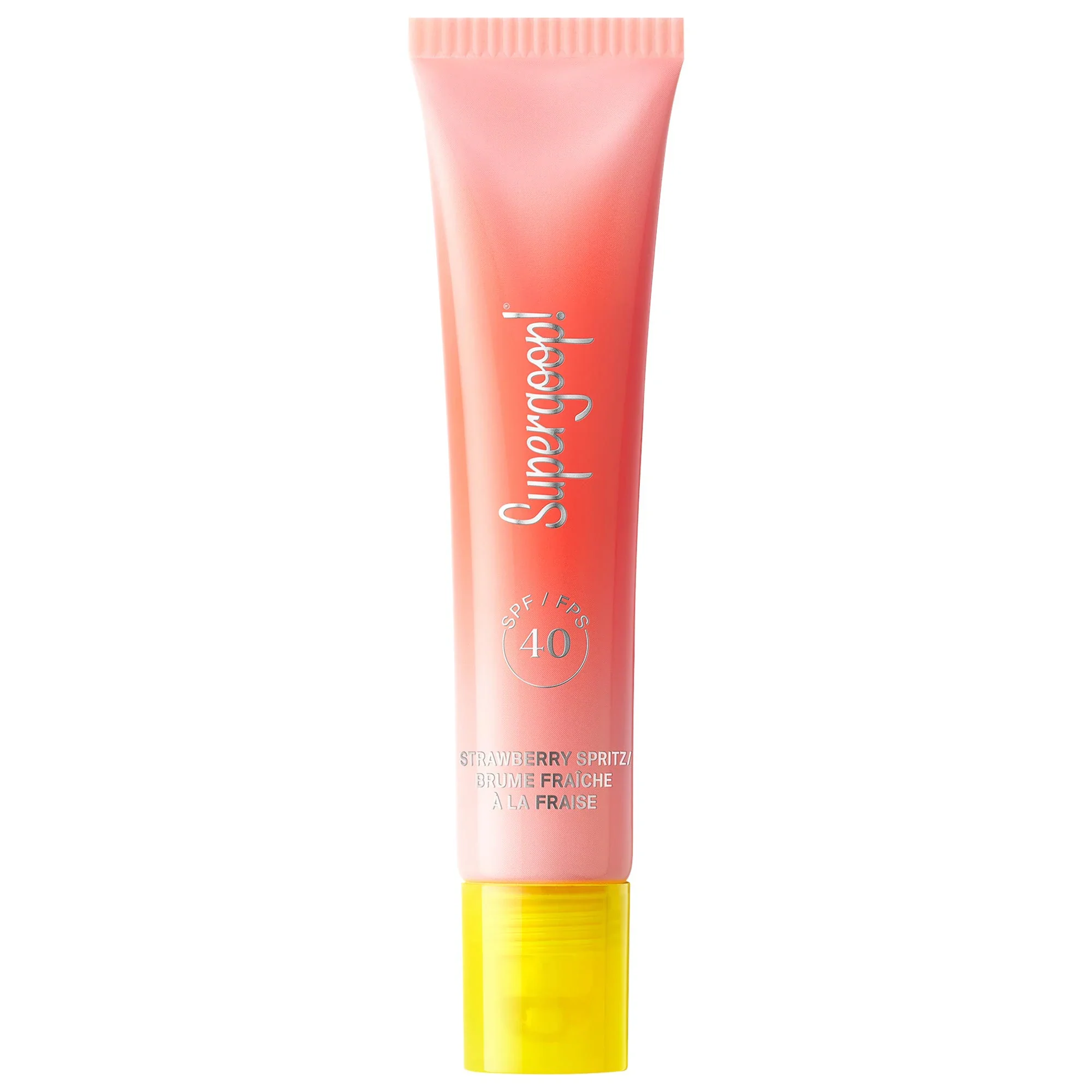 Supergoop! Glow Gloss SPF 40 Lip Balm - Image 11