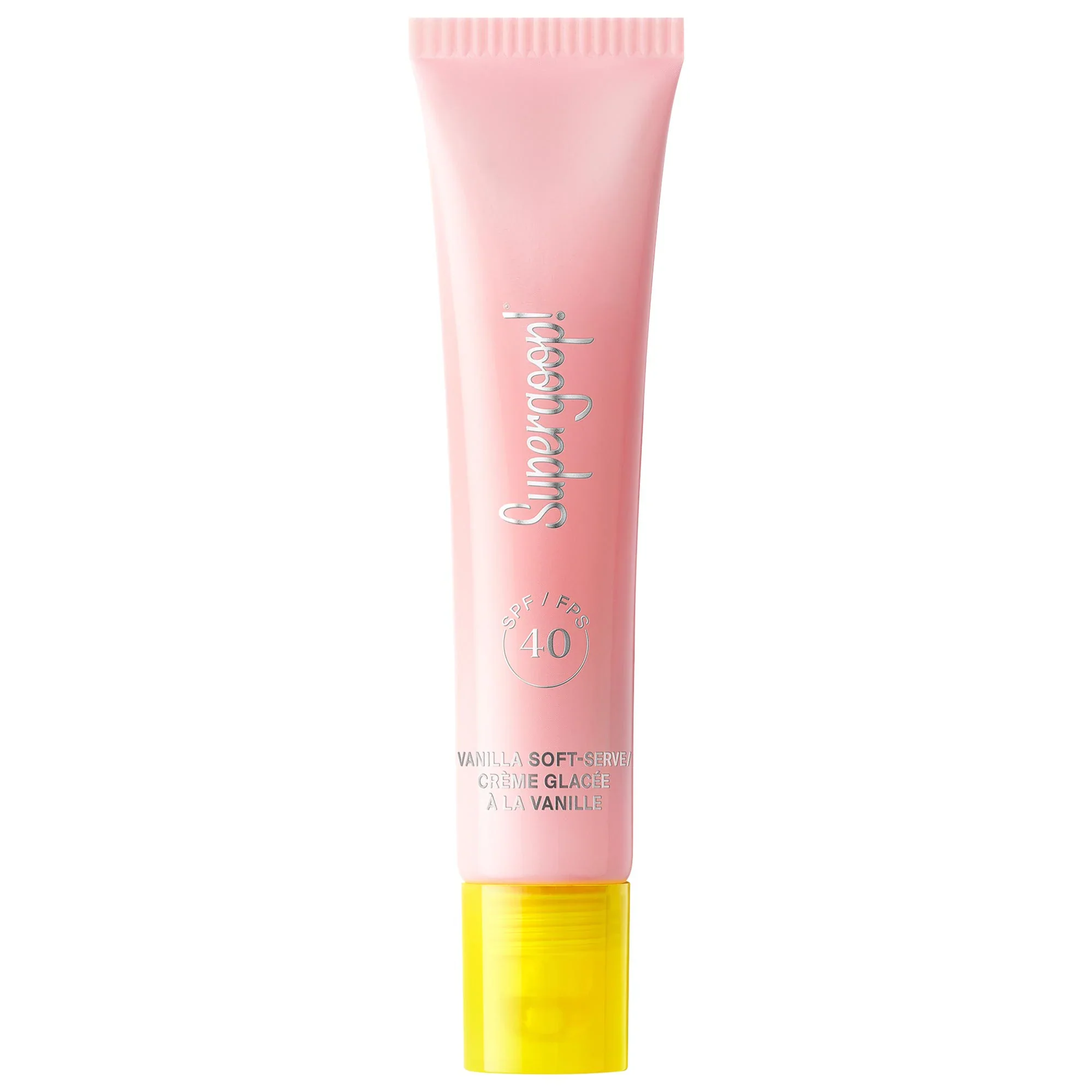 Supergoop! Glow Gloss SPF 40 Lip Balm - Image 5