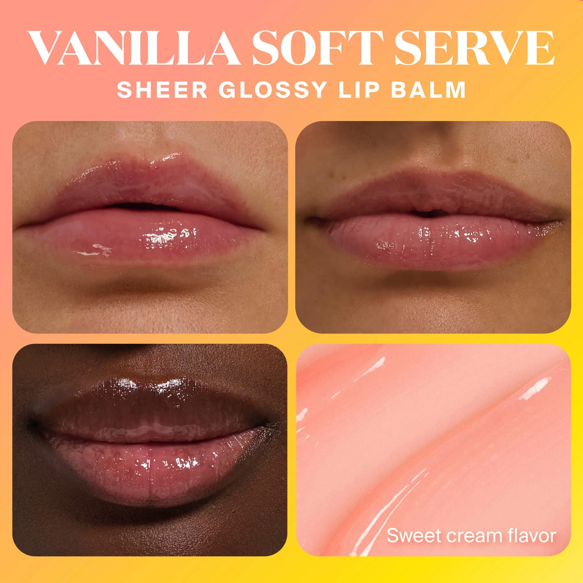 Supergoop! Glow Gloss SPF 40 Lip Balm - Image 6