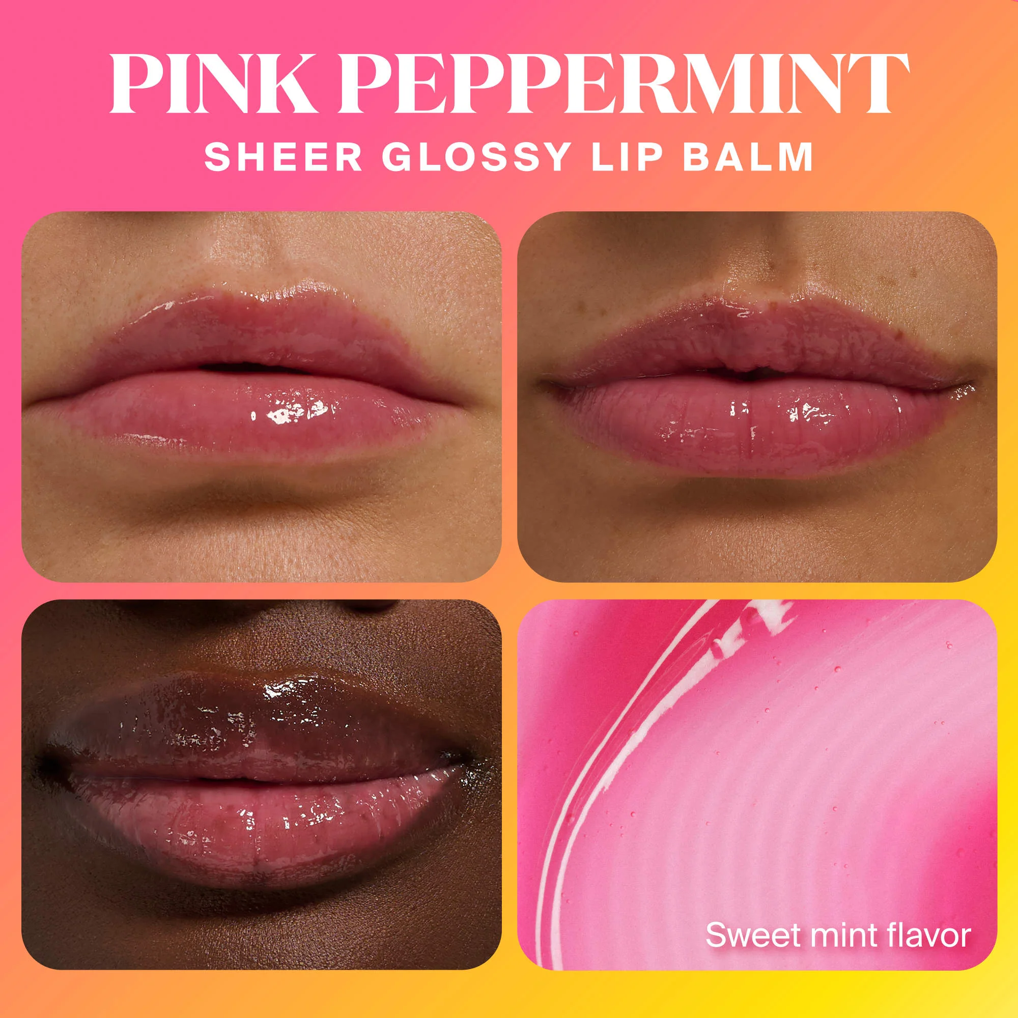Supergoop! Glow Gloss SPF 40 Lip Balm - Image 9