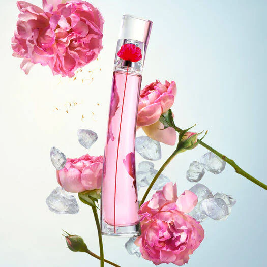 Kenzo Flowerbykenzo - Poppy Bouquet Eau De Parfum For Women - Image 2