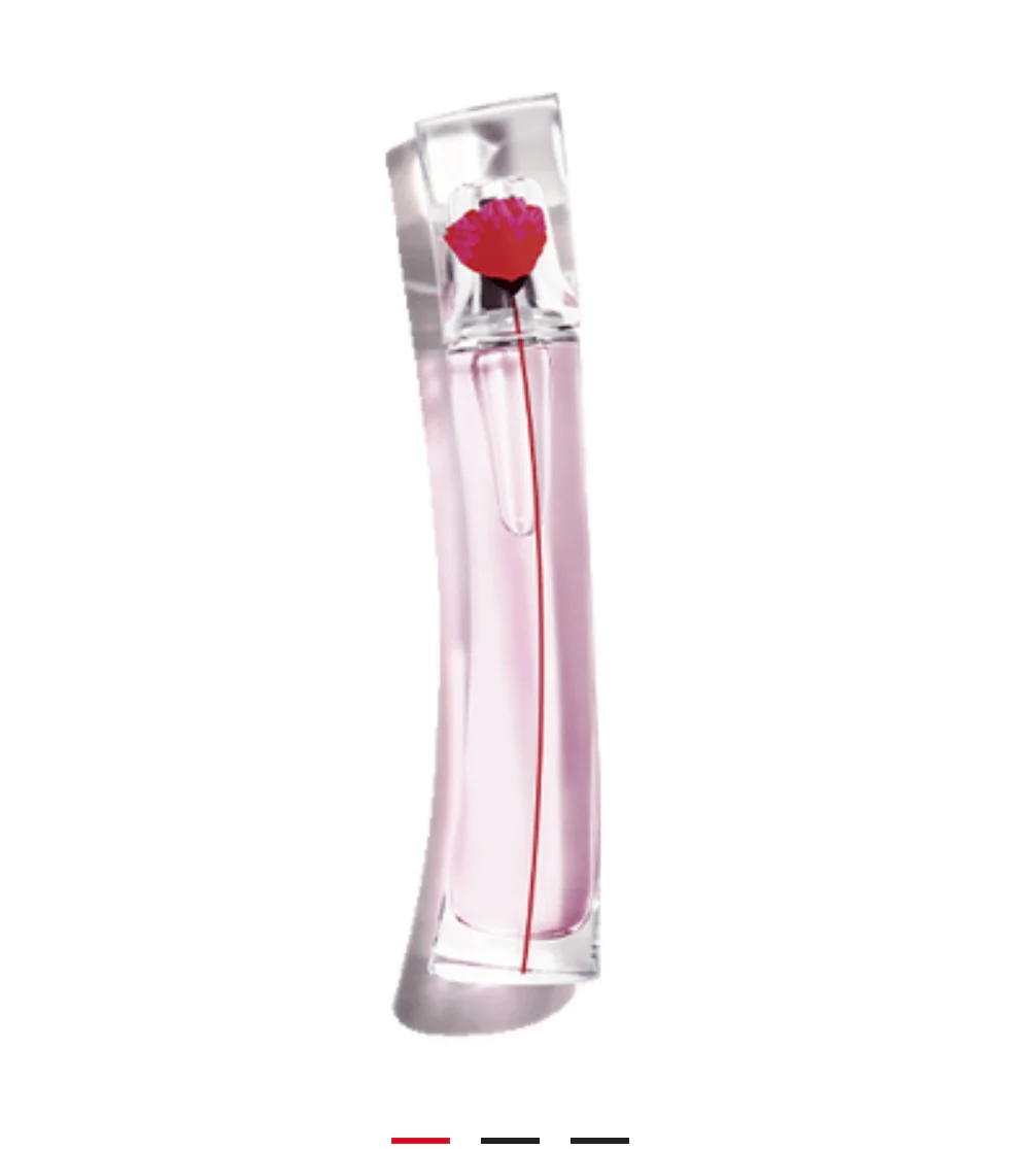 Kenzo Flowerbykenzo - Poppy Bouquet Eau De Parfum For Women - Image 3