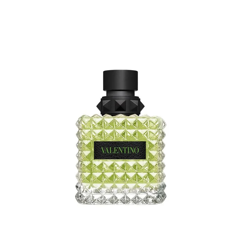 Valentino Donna Born in Roma Green Stravaganza EDP (sample size)