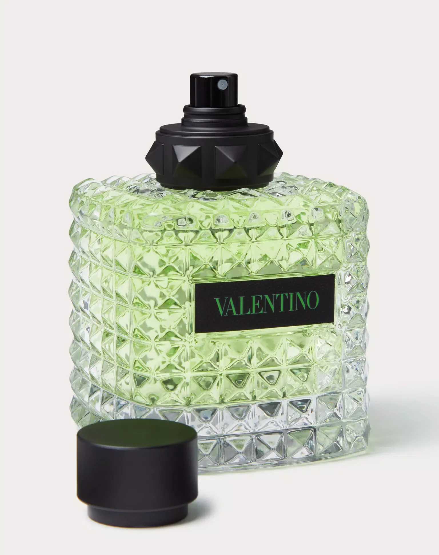 Valentino Donna Born in Roma Green Stravaganza EDP (sample size) - Image 4