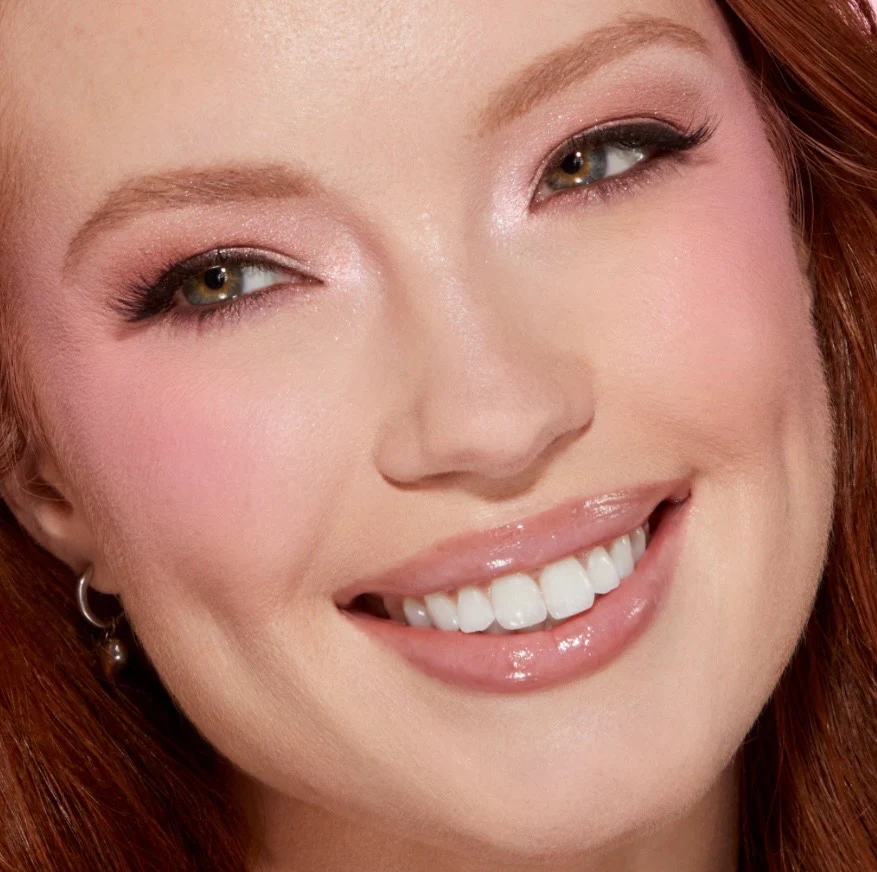 TOO FACED Dream A Little Dream: Blush & Lip Gloss Set - Image 7