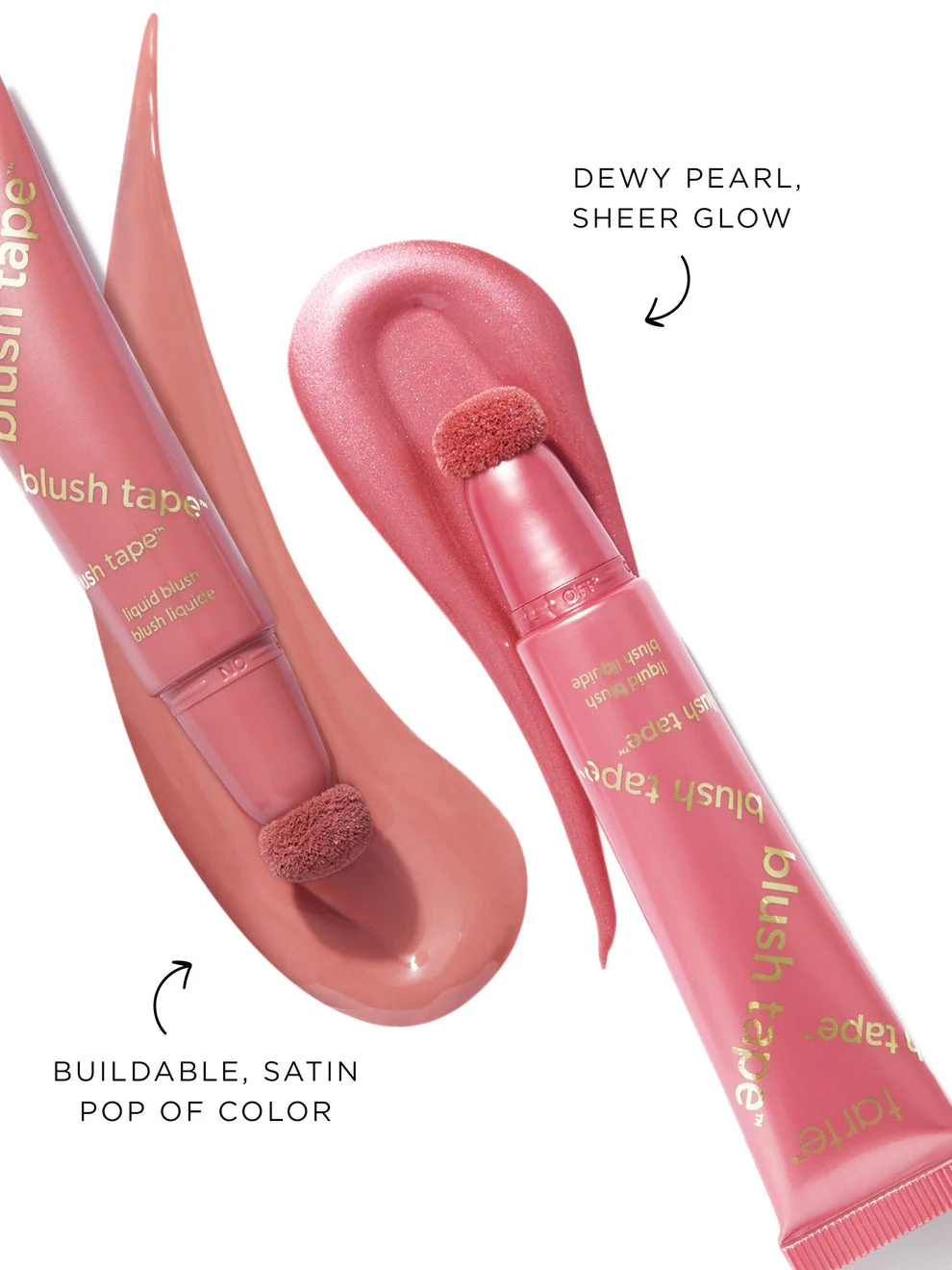 Tarte Blush & Glow Tape Travel Set - Image 7