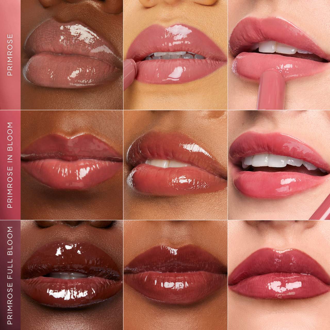Tarte Maracuja Juicy Lip Hydrating Plump Gloss Primrose Duo - Image 3