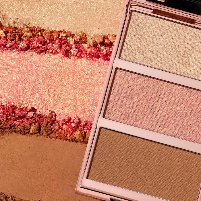 Tarte Mini Clay Play To-Go Cheek Palette - Image 6