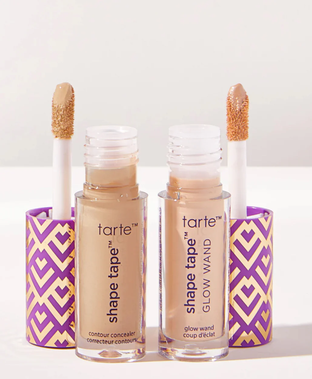 Tarte shape tape™ star squad (mini set) - Image 2