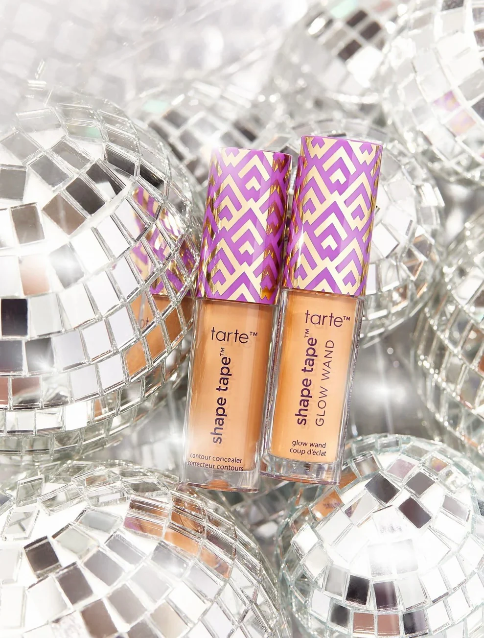 Tarte shape tape™ star squad (mini set) - Image 6