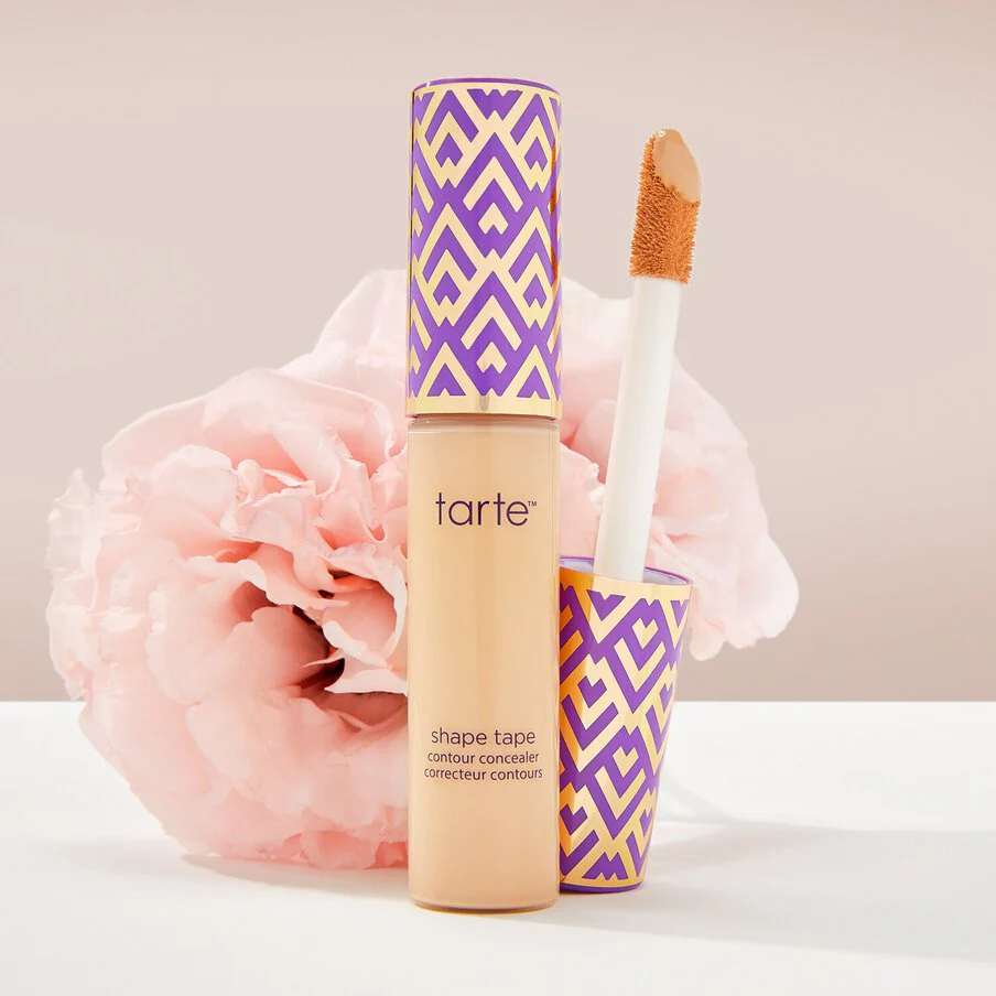 Tarte Shape Tape Concealer - Image 4