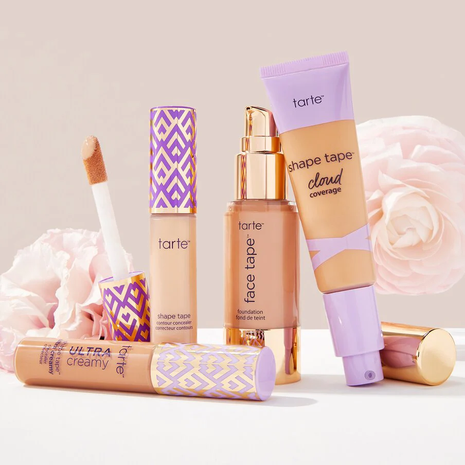 Tarte Shape Tape Concealer - Image 5