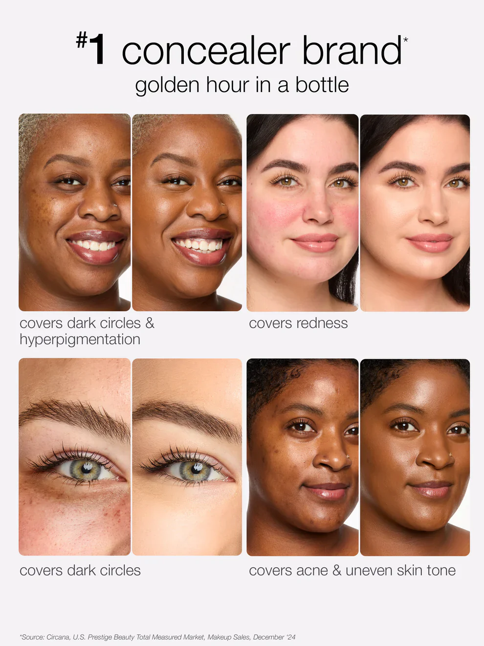 Tarte Shape Tape Radiant Concealer - Image 14
