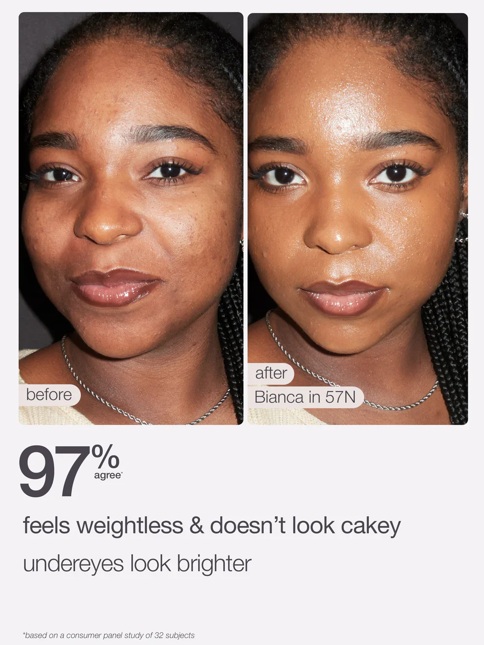 Tarte Shape Tape Radiant Concealer - Image 15