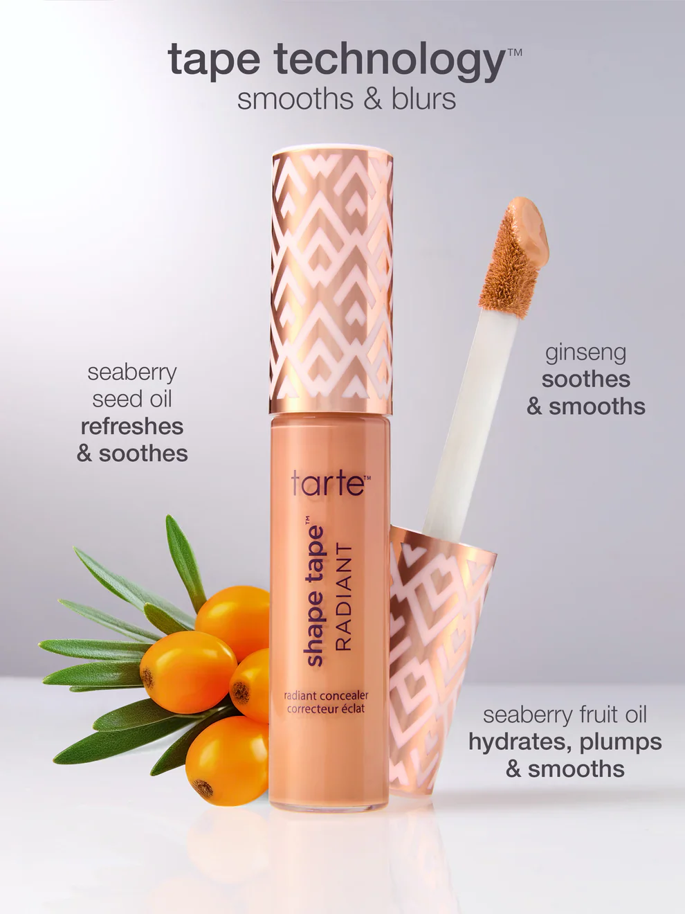 Tarte Shape Tape Radiant Concealer - Image 17