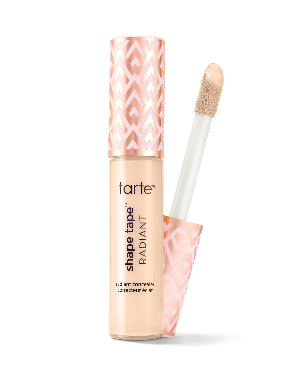 Tarte Shape Tape Radiant Concealer - Image 4