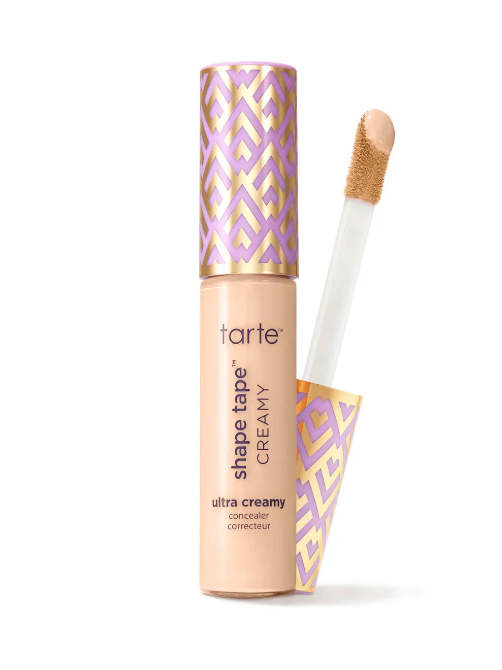 Tarte Shape Tape Ultra Creamy Concealer - Image 11