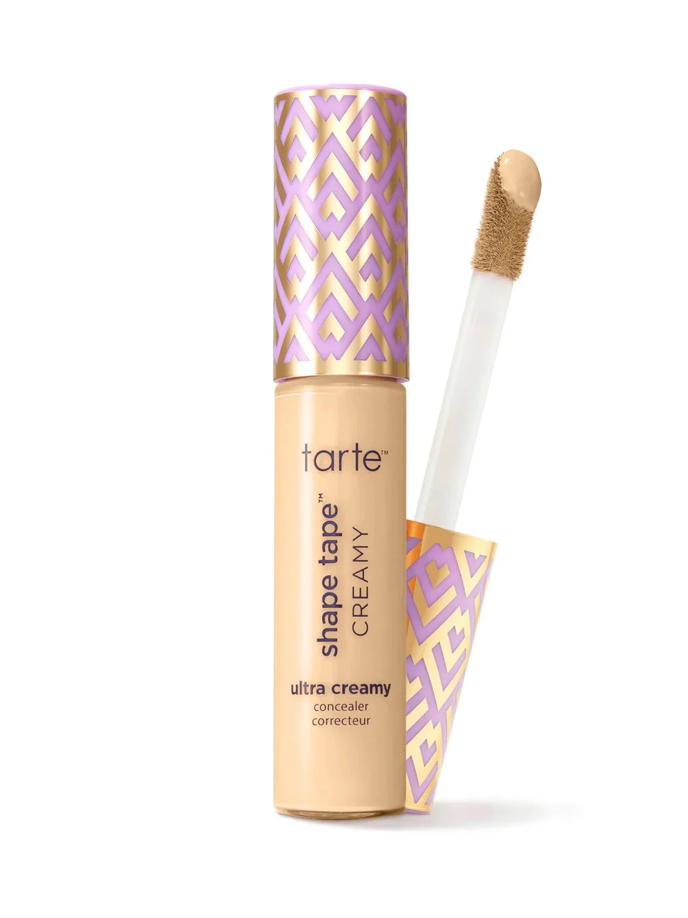 Tarte Shape Tape Ultra Creamy Concealer - Image 12
