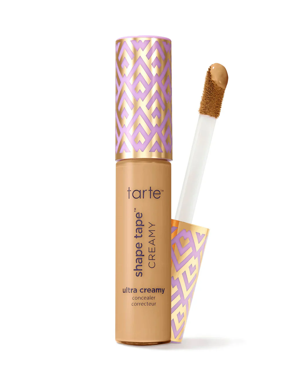 Tarte Shape Tape Ultra Creamy Concealer - Image 18