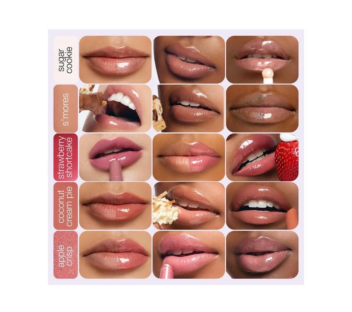 Tarte sweet indulgences maracuja juicy lip vault gift set - Image 3