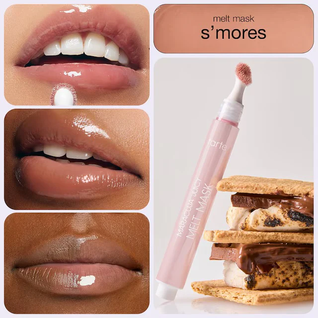 Tarte sweet indulgences maracuja juicy lip vault gift set - Image 6