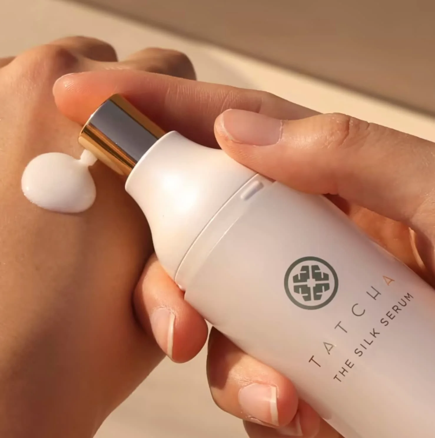 Tatcha The Silk Serum - Image 5