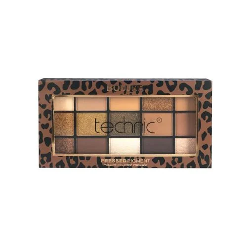 Technic Boujee Pressed Pigment Palette - Image 2
