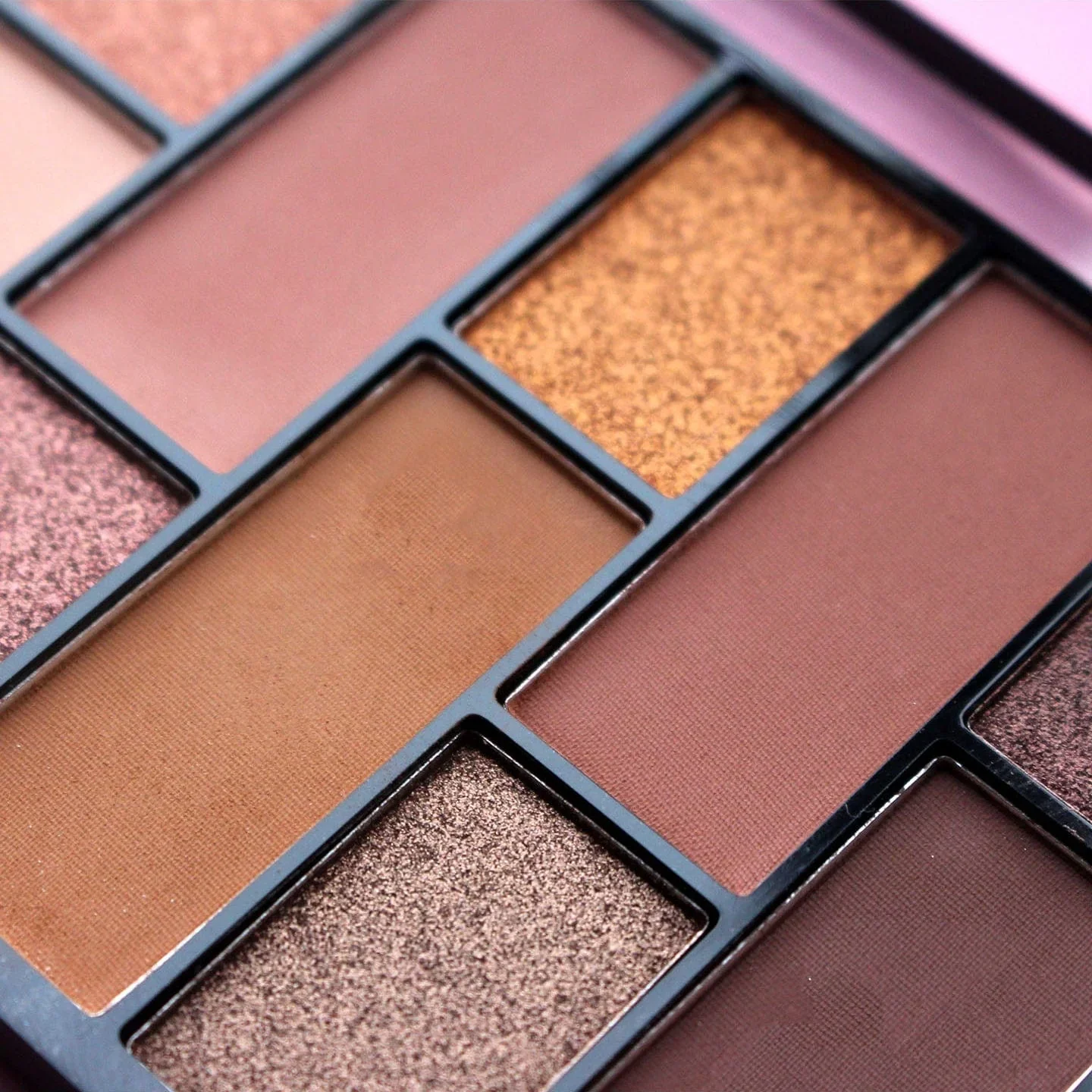 TECHNIC EXPOSED PRESSED PIGMENT PALETTE - Image 3