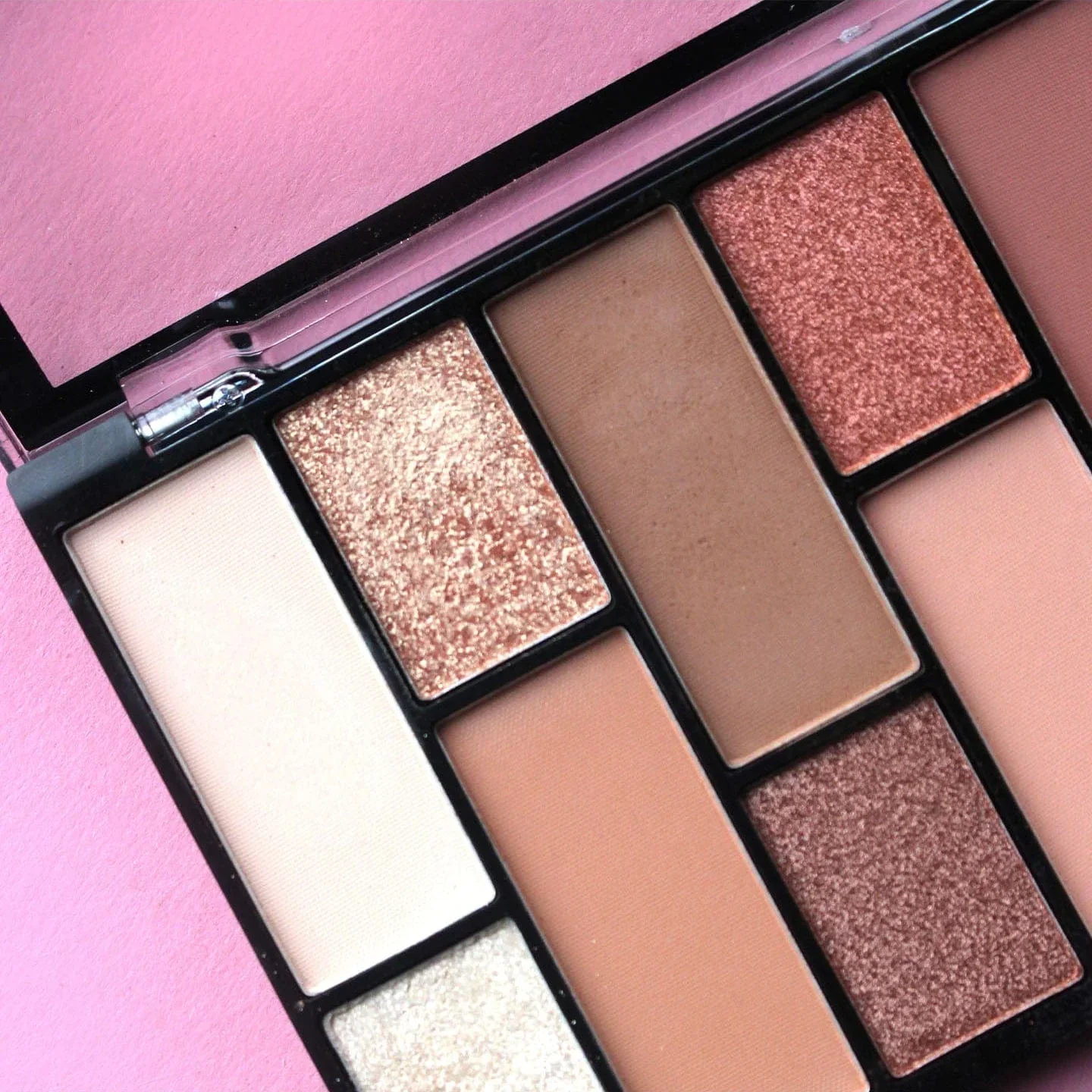 TECHNIC EXPOSED PRESSED PIGMENT PALETTE - Image 5