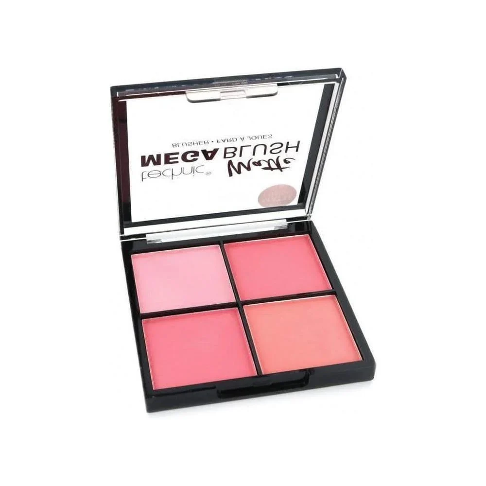 TECHNIC MEGA BLUSH PALETTE - Image 3