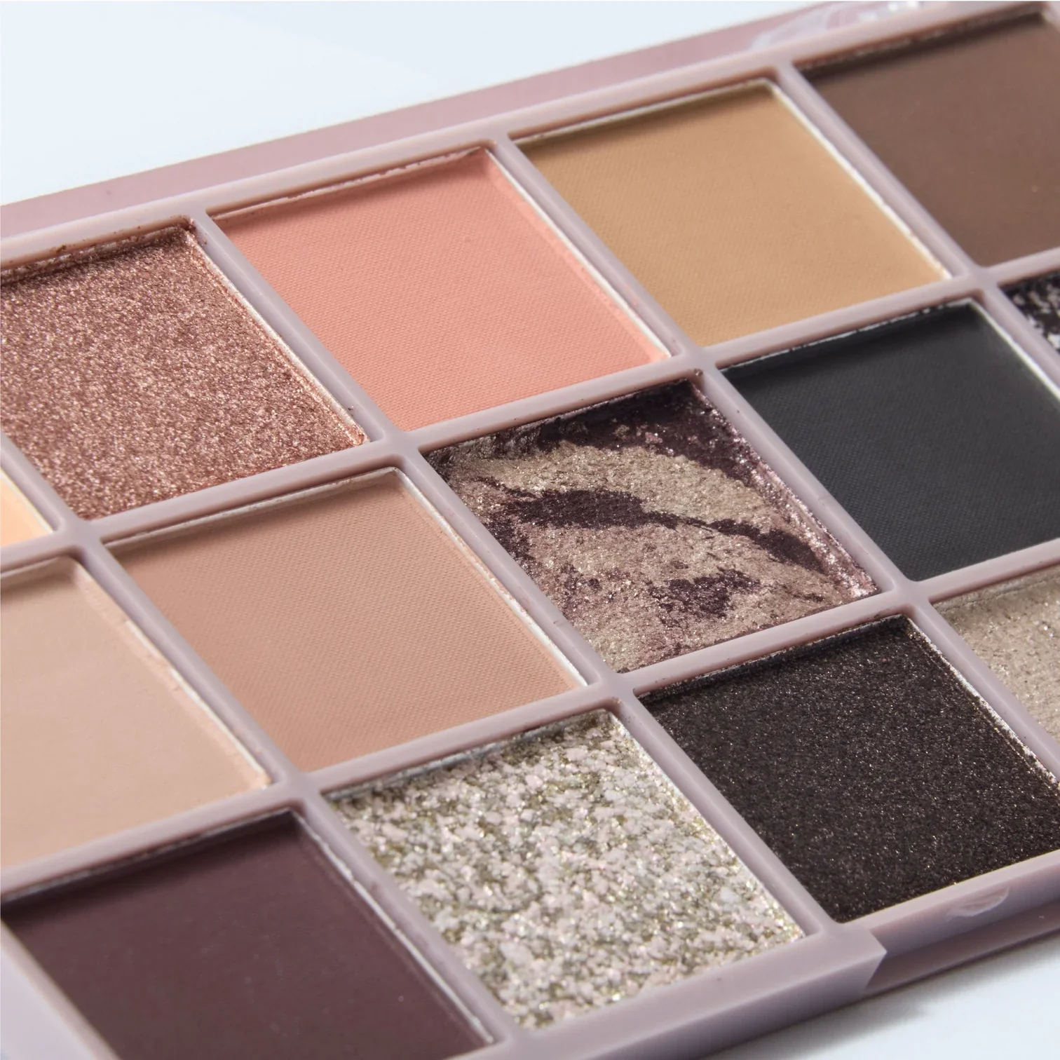 TECHNIC SMOKEY QUARTZ PALETTE - Image 4