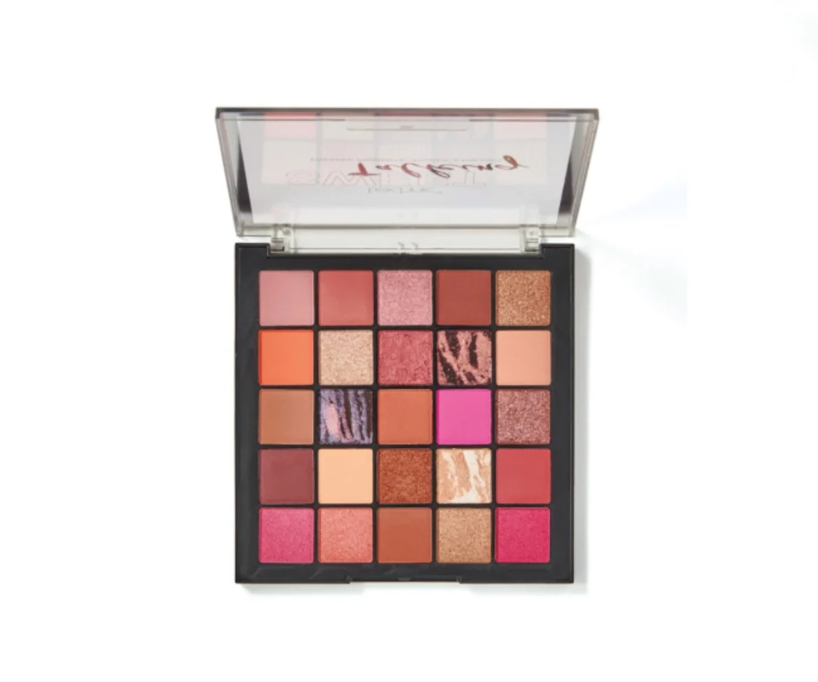 Technic Sweet Talking Eyeshadow Palette - Image 3