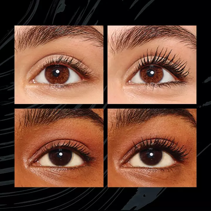 Loreal Telescopic Lift Washable Mascara - Image 3