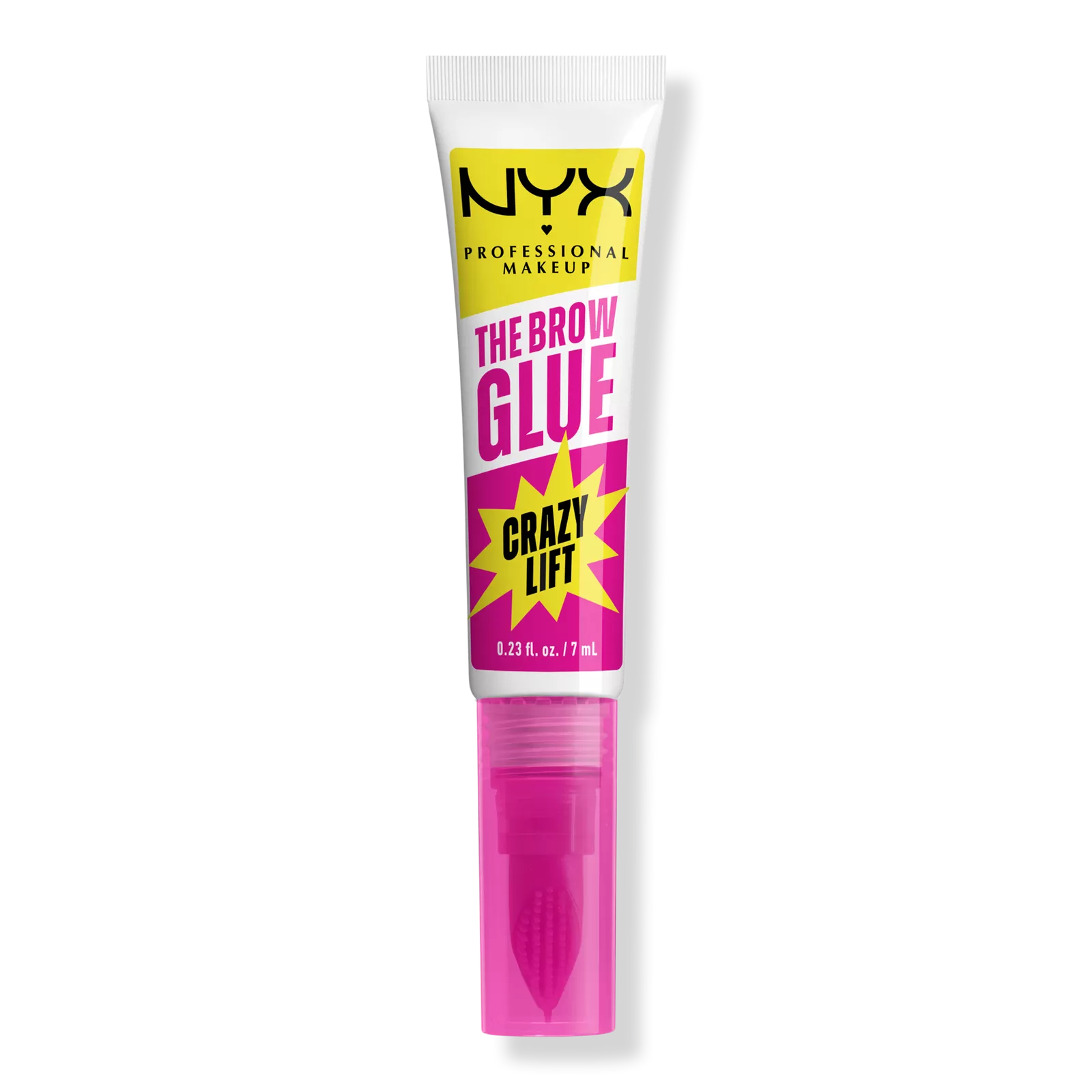 NYX The Brow Glue Crazy Lift Brow Lamination Gel